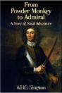 From Powder Monkey To Admiral - Preview