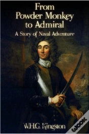 Capa do artigo From Powder Monkey To Admiral