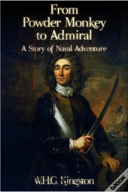 Capa do artigo From Powder Monkey To Admiral