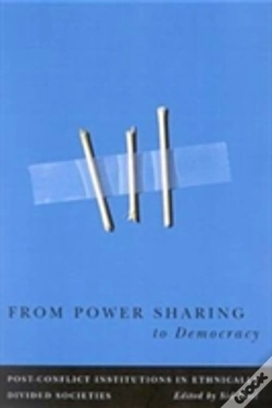 Capa do artigo From Power Sharing To Democracy