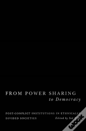 From Power Sharing To Democracy