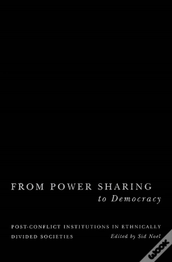 Capa do artigo From Power Sharing To Democracy