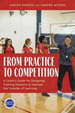 Capa do artigo From Practice To Competition
