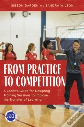 From Practice To Competition
