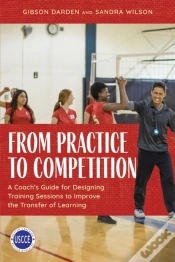 Capa do artigo From Practice To Competition