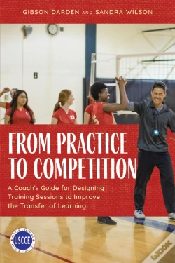Capa do artigo From Practice To Competition