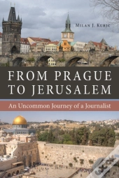 From Prague To Jerusalem