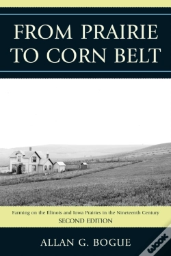 Capa do artigo From Prairie To Corn Belt
