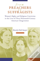 From Preachers To Suffragists