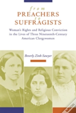Capa do artigo From Preachers To Suffragists