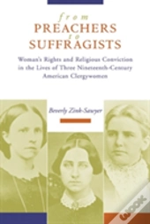 From Preachers To Suffragists