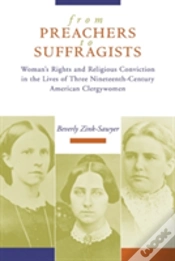Capa do artigo From Preachers To Suffragists
