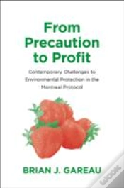 Capa do artigo From Precaution To Profit