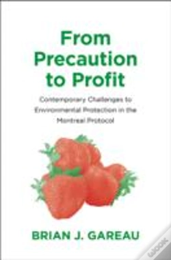 Capa do artigo From Precaution To Profit