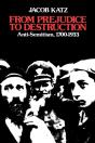 From Prejudice To Destruction - Preview