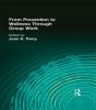 From Prevention To Wellness Through Group Work - Preview