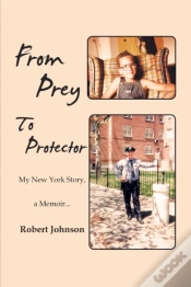 Capa do artigo From Prey To Protector