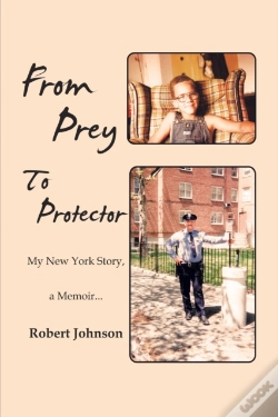 Capa do artigo From Prey To Protector