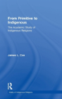 From Primitive To Indigenous - Preview