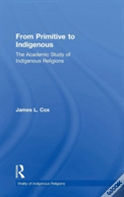 Capa do artigo From Primitive To Indigenous