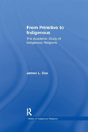 From Primitive To Indigenous - Preview