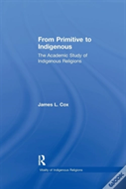 Capa do artigo From Primitive To Indigenous