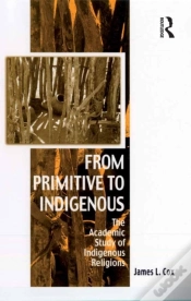 Capa do artigo From Primitive To Indigenous