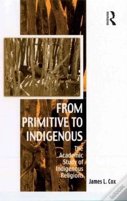 Capa do artigo From Primitive To Indigenous