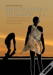 Capa do artigo From Primitives To Primates