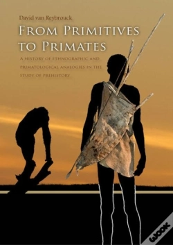 Capa do artigo From Primitives To Primates