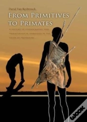 Capa do artigo From Primitives To Primates