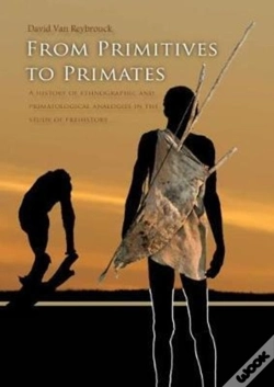 Capa do artigo From Primitives To Primates