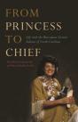 From Princess To Chief - Preview