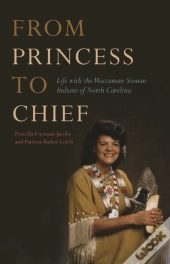 From Princess To Chief