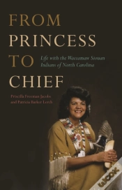Capa do artigo From Princess To Chief