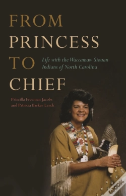 Capa do artigo From Princess To Chief