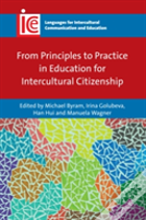 From Principles To Practice In Education For Intercultural Citizenship