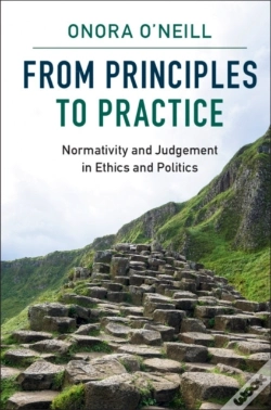 Capa do artigo From Principles To Practice