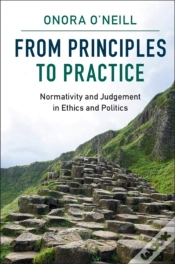 Capa do artigo From Principles To Practice