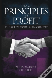 Capa do artigo From Principles To Profit