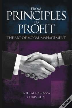 Capa do artigo From Principles To Profit