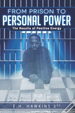Capa do artigo From Prison To Personal Power
