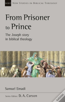 Capa do artigo From Prisoner To Prince