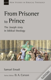 Capa do artigo From Prisoner To Prince