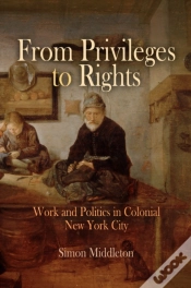 Capa do artigo From Privileges To Rights