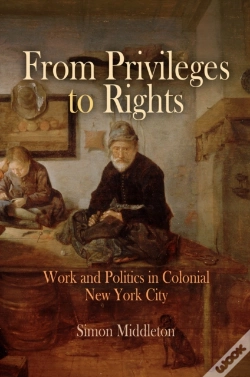 Capa do artigo From Privileges To Rights