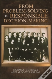 Capa do artigo From Problem-Solving To Responsible Decision-Making