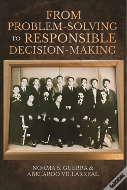 Capa do artigo From Problem-Solving To Responsible Decision-Making