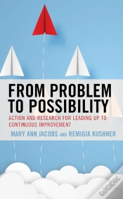Capa do artigo From Problem To Possibility