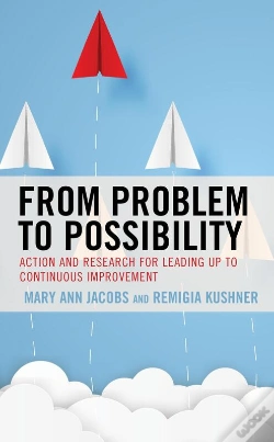 Capa do artigo From Problem To Possibility